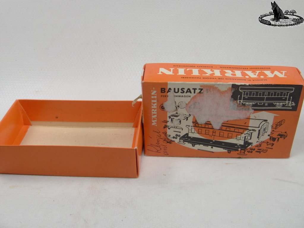 Marklin 4802 |MDT5843