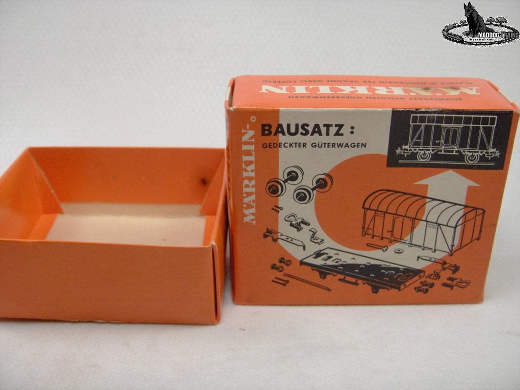 Marklin 4905 |MDT5844