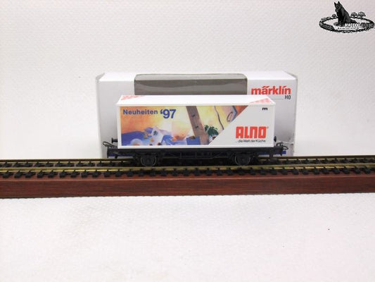 Marklin xxxx |MDT7387