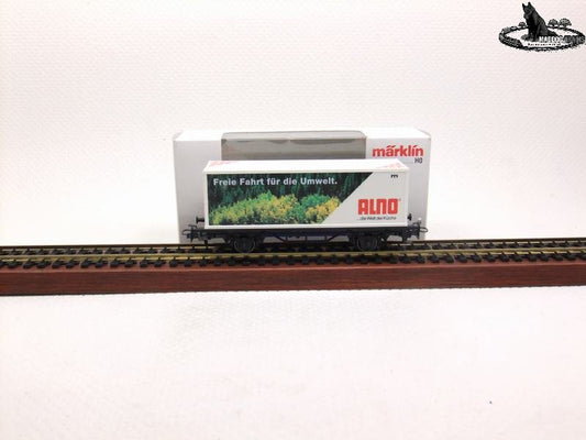 Marklin xxxx |MDT7401