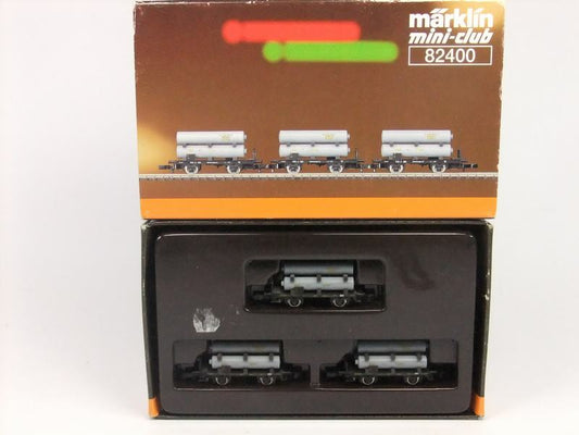 Marklin Z 82400 |MDT8931