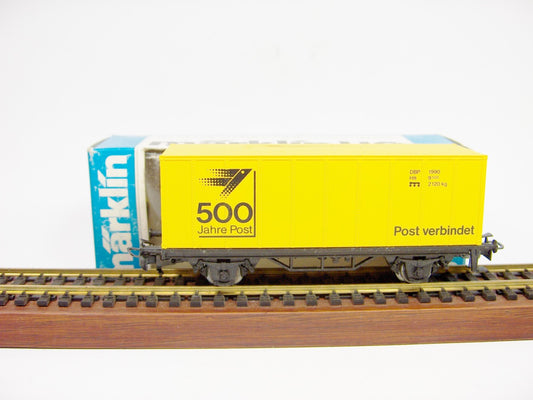 Marklin 84419 |MDT9786