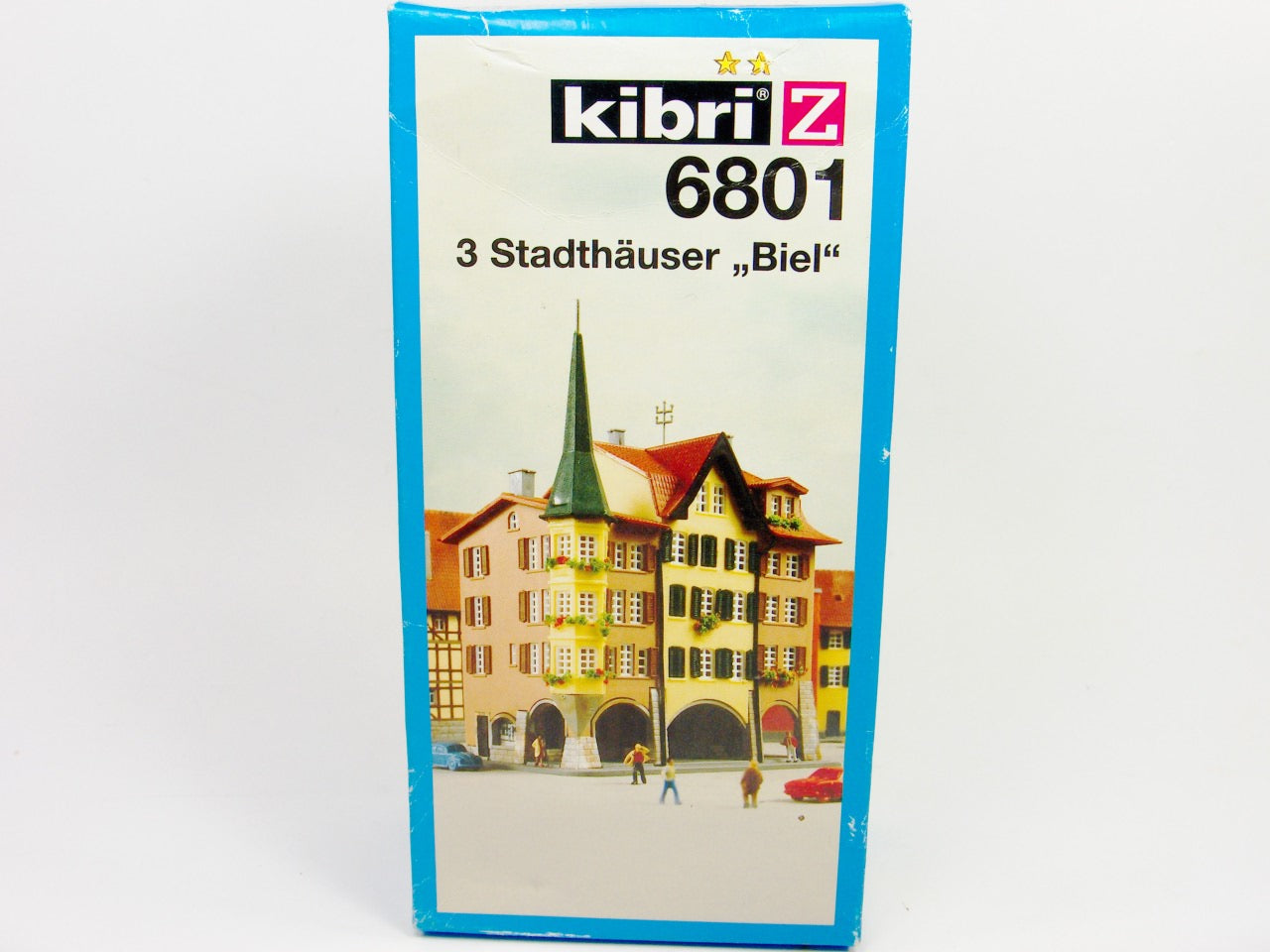 Scenery Z 6801 |MDT9910