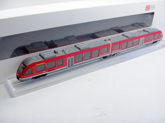 Marklin Finanz Praesentation 2012| MDT31668