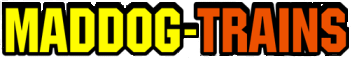 Maddog-trains.com