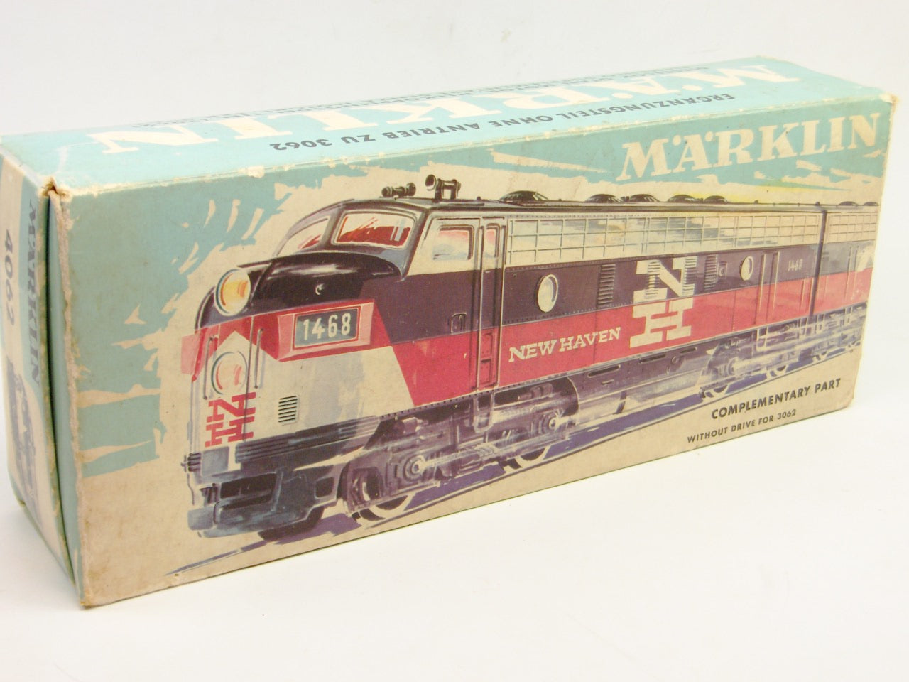 Marklin 4062 |MDT12776