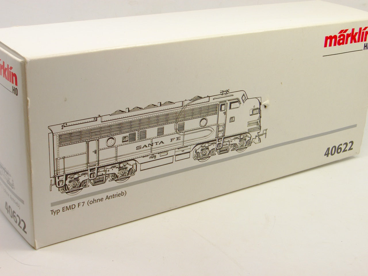 Marklin 40622 |MDT12777