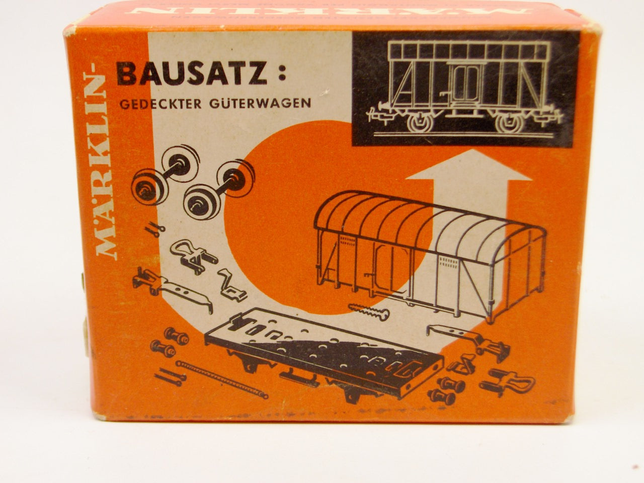 Marklin 4905 |MDT12810