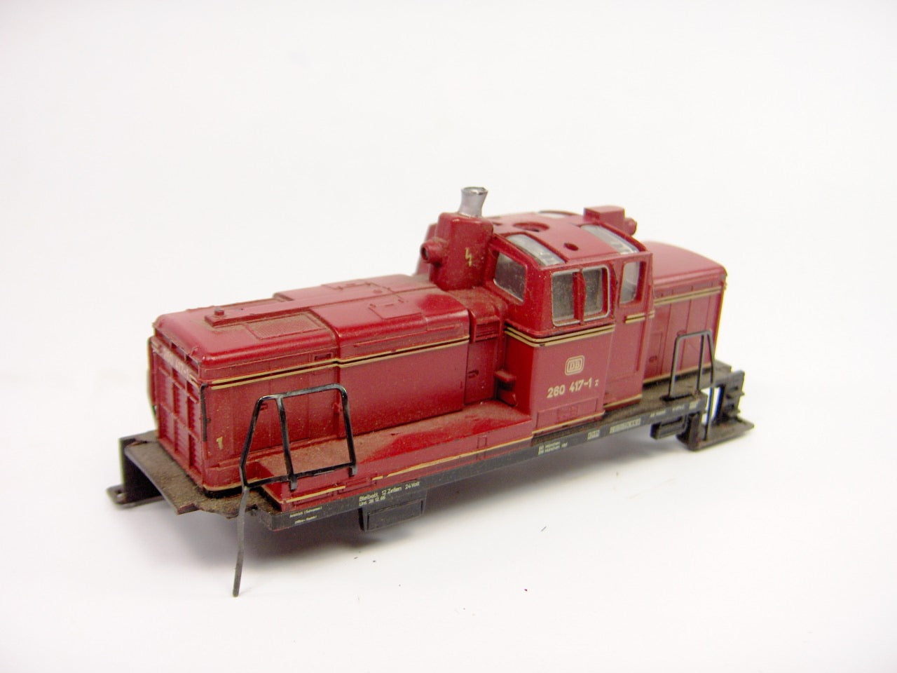 Marklin 3064 |MDT13333