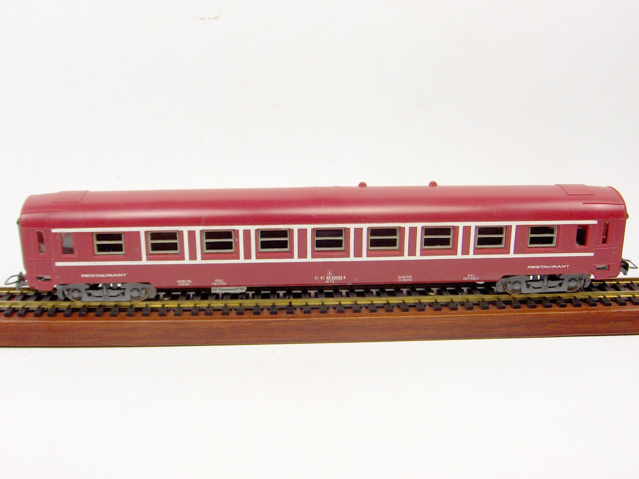 Jouef xxxx |MDT13550