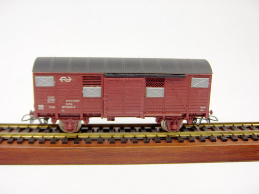 Jouef xxxx |MDT13554