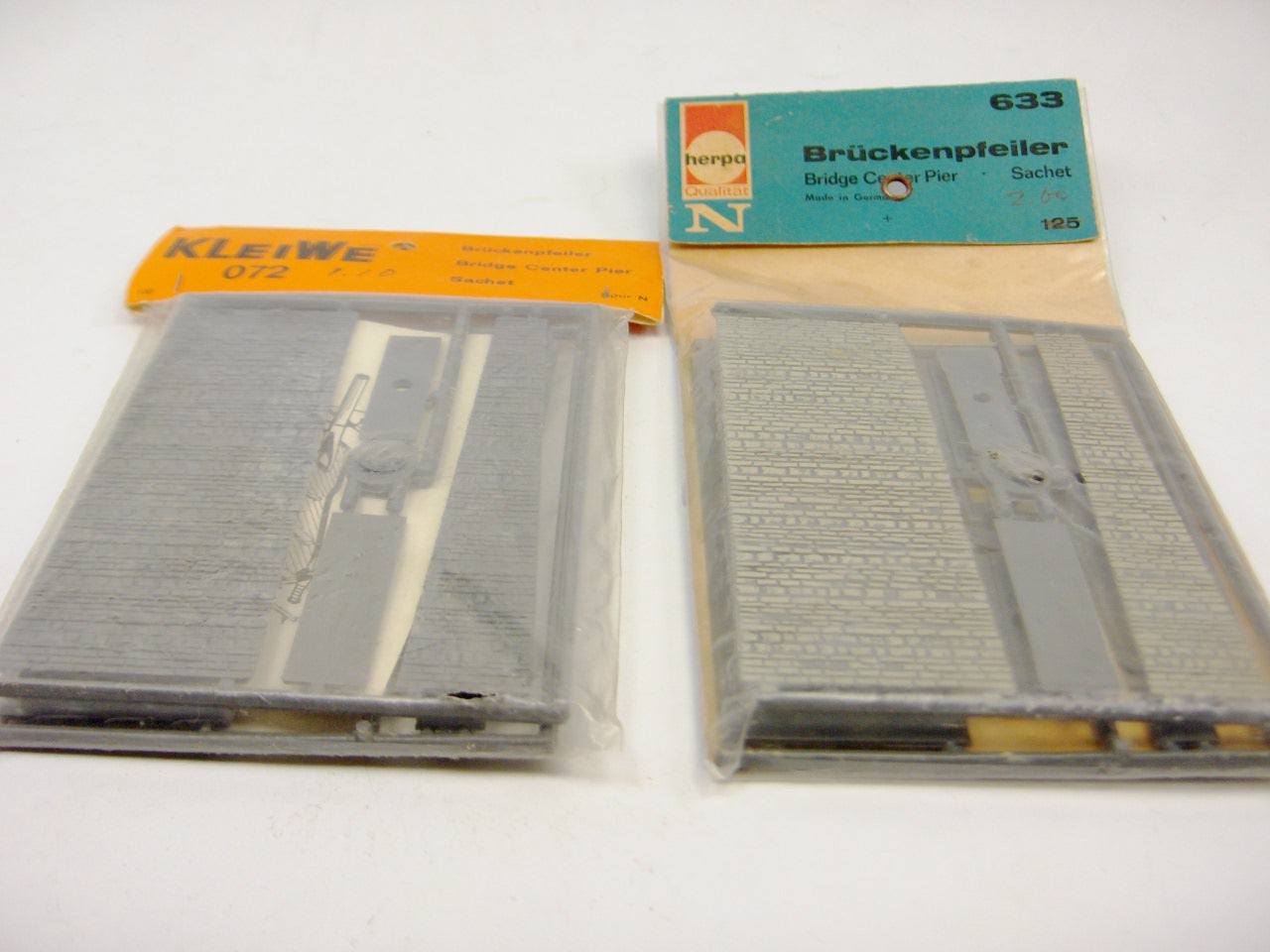 Scenery N Herpa/Kleiwe 633/072 |MDT13571