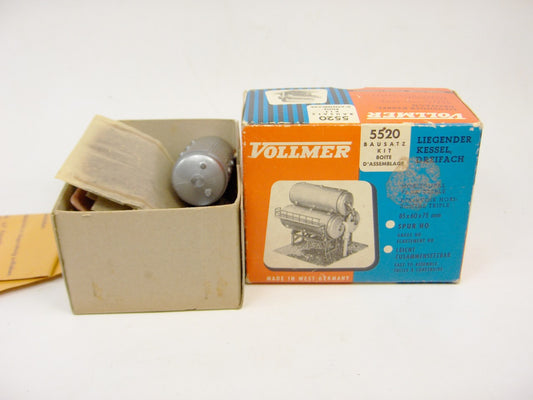 Scenery N Vollmer 5520 |MDT13576