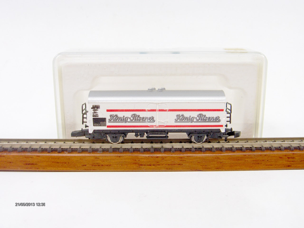 Marklin Z 8634 |MDT13900