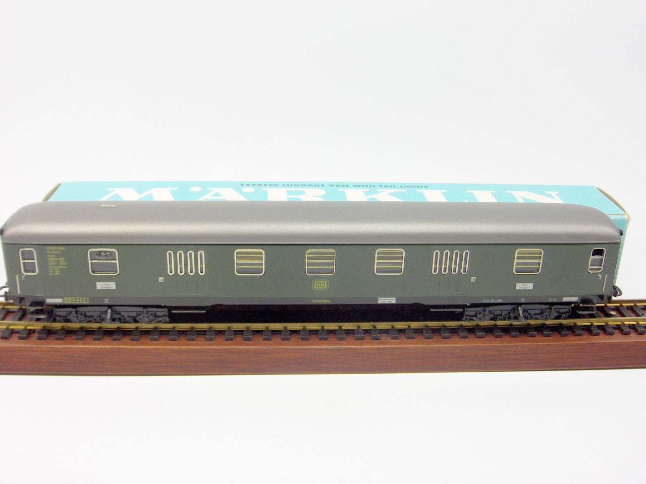 Marklin 4044 |MDT14729