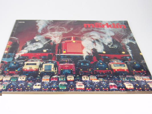 Marklin 1981 |MDT15222