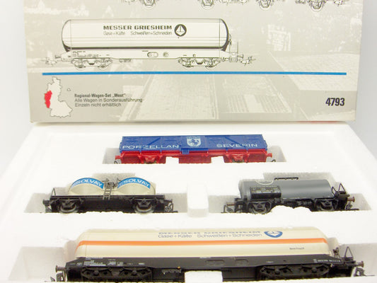Marklin 4793 |MDT15690