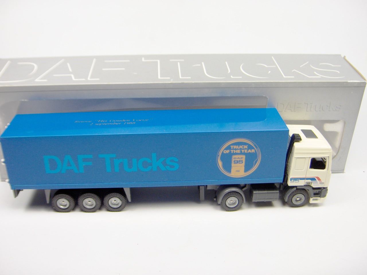 Other Brands Daf Parts |MDT16221