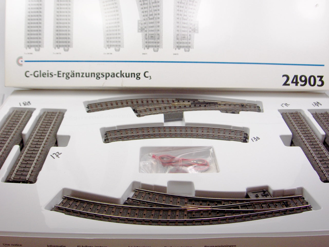 Marklin 24903 |MDT16667