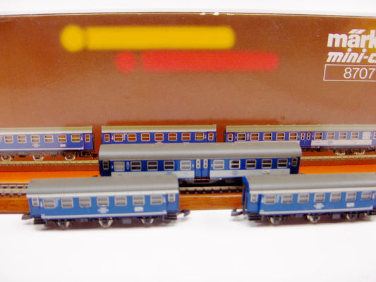 Marklin Z 87071 |MDT16967