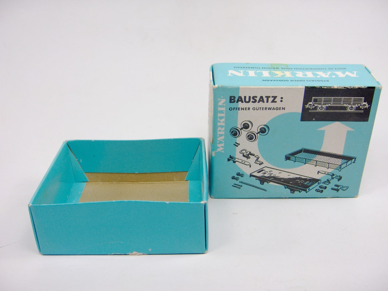 Marklin 4903 |MDT17118