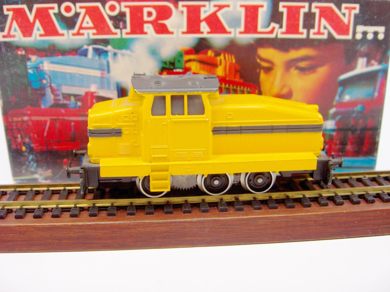 Marklin 3080 |MDT17266