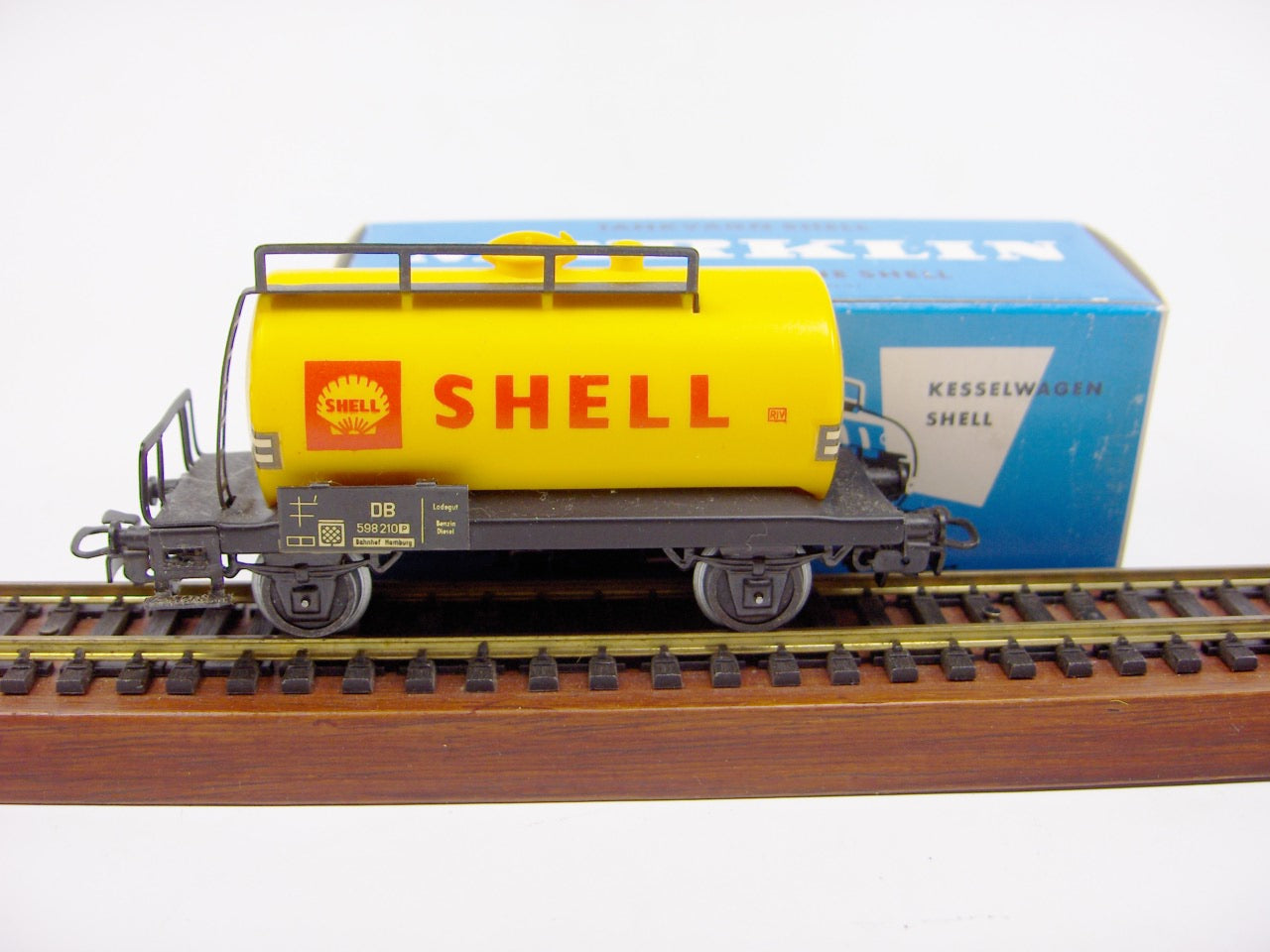 Marklin 4502 |MDT17308R