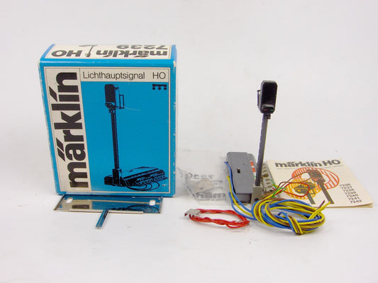 Marklin 7239 |MDT17324R