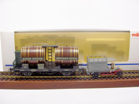 Marklin Museum 1991 |MDT17346