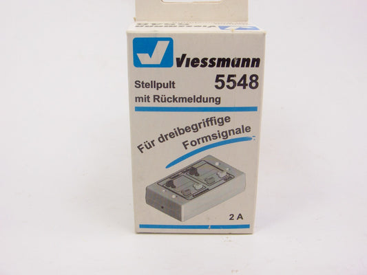 Marklin Viessmann 5548 |MDT17365R