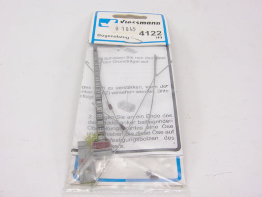 Marklin Viessmann 4122 |MDT17372R
