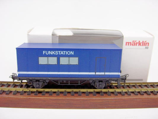 Marklin 00758-04 |MDT18020