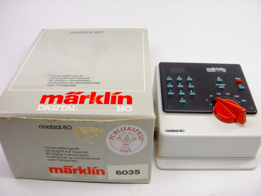 Marklin 6035 |MDT18210