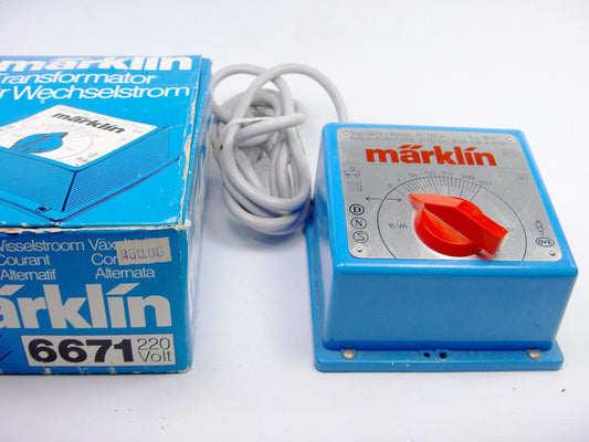 Marklin 6671 |MDT19286