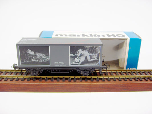 Marklin xxxx |MDT19504