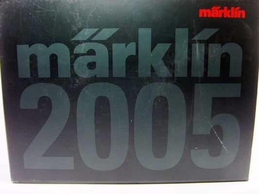 Marklin 2005 |MDT19699