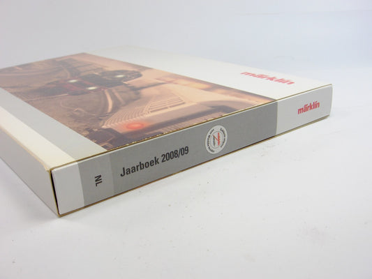 Marklin 2008-2009 |MDT19896