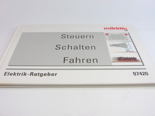 Marklin xxxx |MDT19898