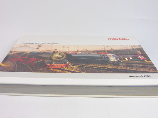 Marklin 2006 |MDT19908