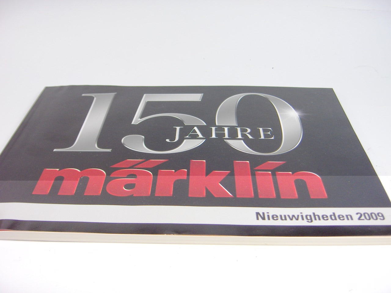 Marklin 2009 |MDT19909