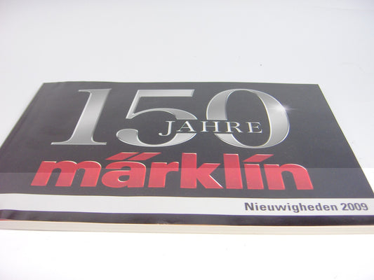 Marklin 2009 |MDT19909