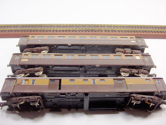 Fleischmann xxxx |MDT20231