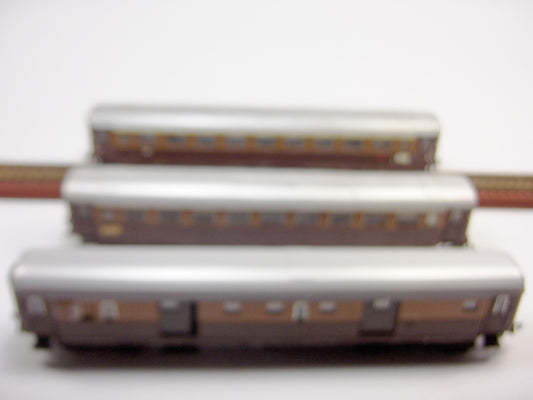 Fleischmann xxxx |MDT20231