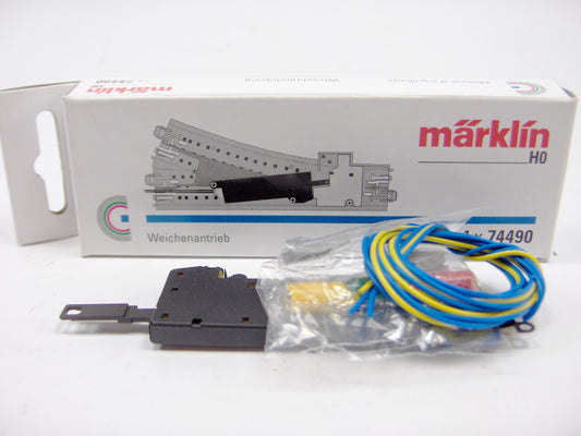 Marklin 74490 |MDT20241