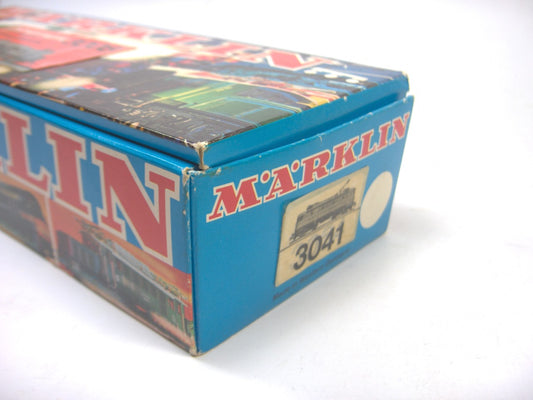 Marklin 3041 |MDT20272B