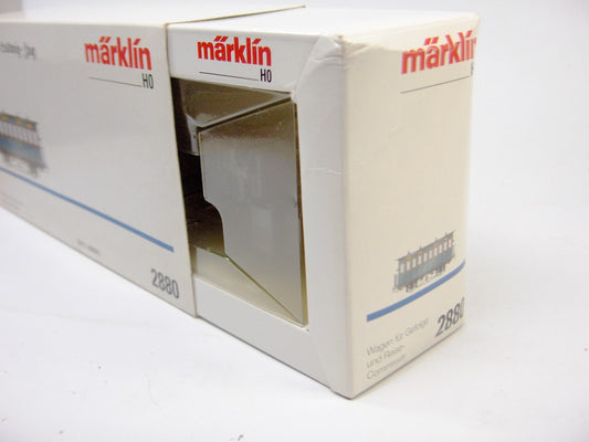 Marklin 2880 |MDT20281B