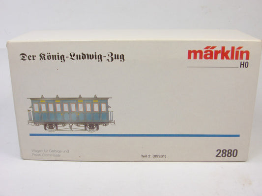 Marklin 2880 |MDT20281B