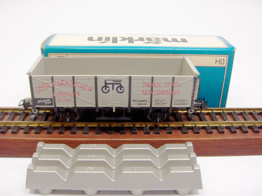 Marklin Museum 1990 |MDT20378