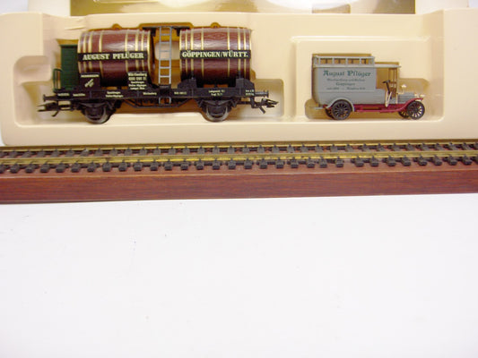 Marklin Museum 1991 |MDT20382