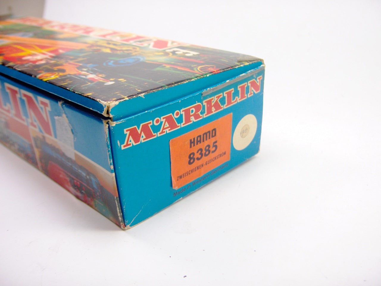 Marklin HAMO 8385 |MDT20410